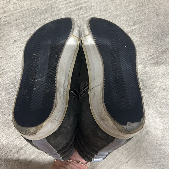 Golden Goose slide sneakers - Picture 8 of 10